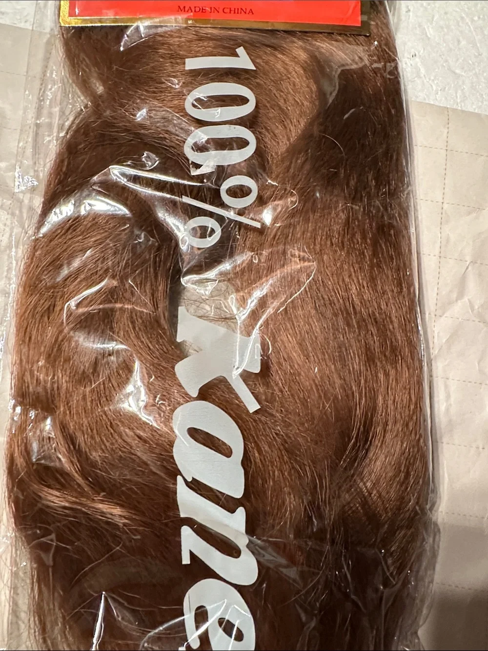 Sassy 100% Kanekalon Jumbo Braid
